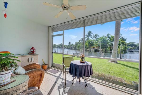 River Bend At River Shores, 3010 NE 16th Ave #105, Oakland Park, Florida 33334, image 1