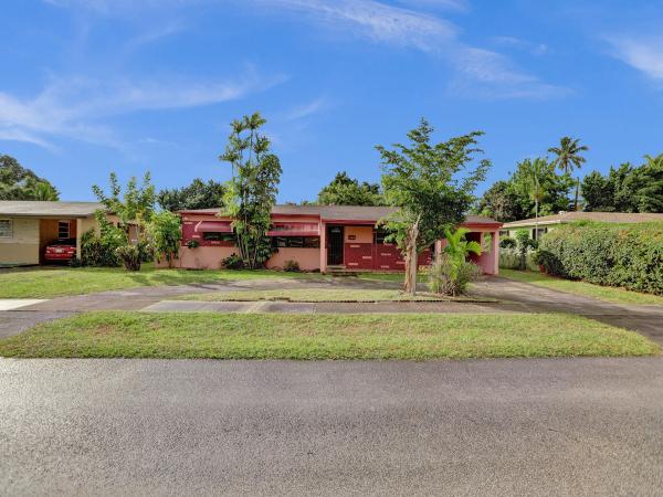 Park View, 1350 NW 134th St, North Miami, Florida 33167, image 1