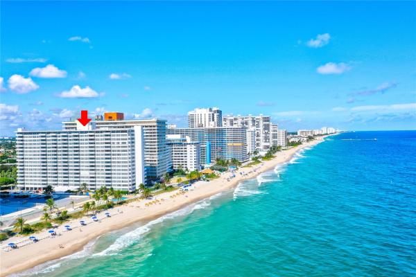 Ocean Summit, 4010 Galt Ocean Dr #403, Fort Lauderdale, Florida 33308, image 1