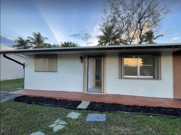 Springbank Park, 1513 SW 68th Way, North Lauderdale, Florida 33068, image 1