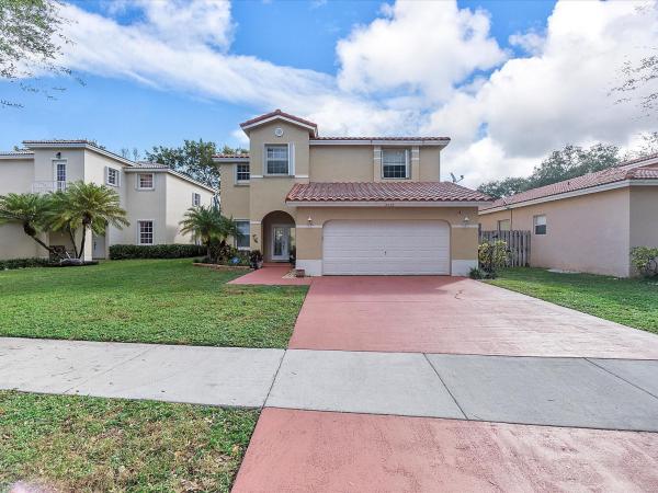 Coquina, 4410 NW 45th Ter, Coconut Creek, Florida 33073, image 1