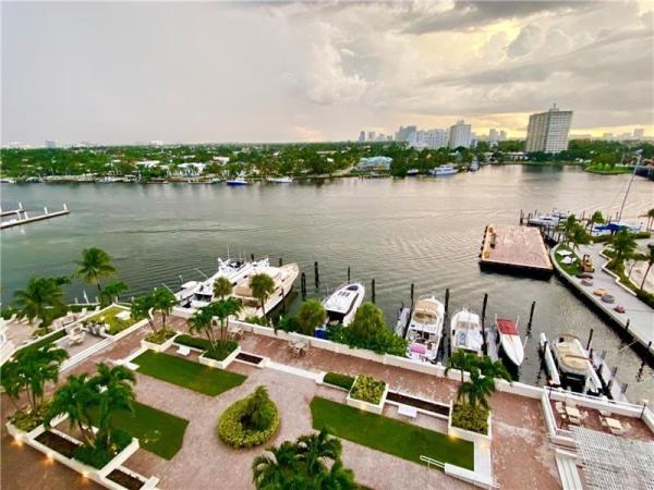 Venetian, 1 Las Olas Cir #1005, Fort Lauderdale, Florida 33316, image 1