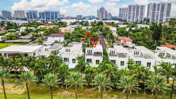 Atlantic 15, 18935 S Atlantic Blvd, Sunny Isles Beach, Florida 33160, image 1