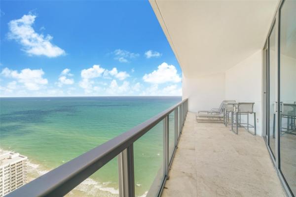 Ocean Palms, 3101 S Ocean Dr #3707, Hollywood, Florida 33019, image 3