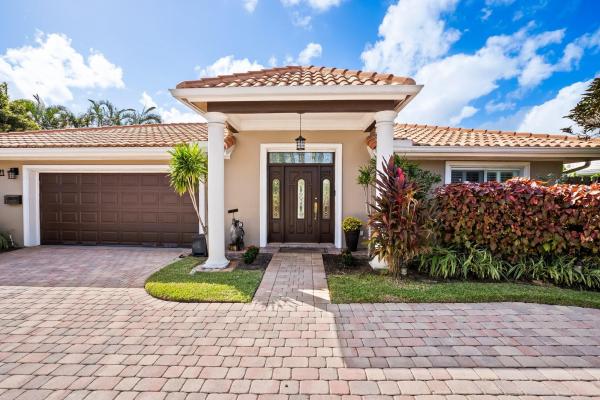 High Ridge Estates, 1221 SE 6th Ter, Pompano Beach, Florida 33060, image 1