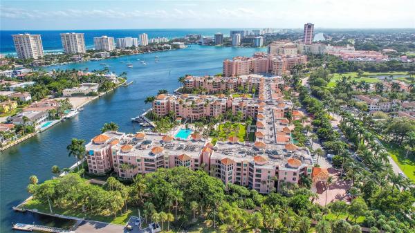 Mizner Court, 100 SE 5th Ave #106, Boca Raton, Florida 33432, image 1