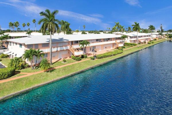 Ro-Len Lake Gardens, 925 SW 11th Ave #7J, Hallandale Beach, Florida 33009, image 1