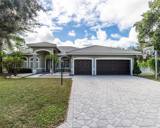 Fox Ridge Estates, 10668 NW 69th St, Parkland, Florida 33076, image 1