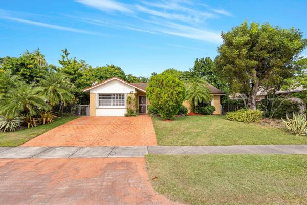 Lazarus On Richmond, 11343 SW 165th Ter, Palmetto Estates, Florida 33157, image 1