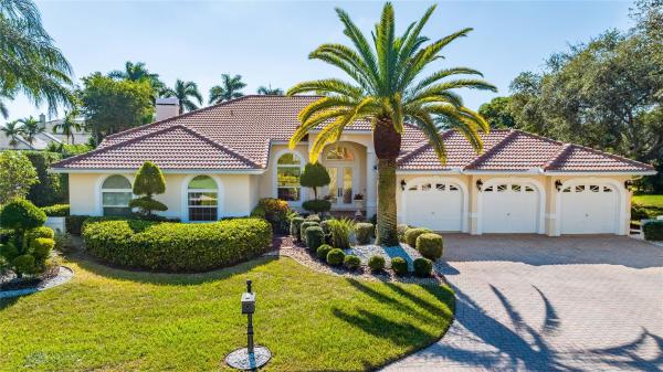 The Fairways At Eagle Trace, 1709 NW 126th Dr, Coral Springs, Florida 33071, image 1