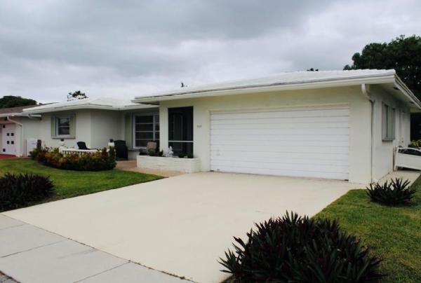 Faircrest 14, 7103 NW 70th Ave, Tamarac, Florida 33321, image 1