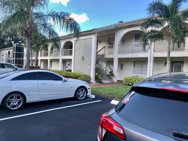 Nassau Village, 2614 Nassau Bnd #F1, Coconut Creek, Florida 33066, image 1
