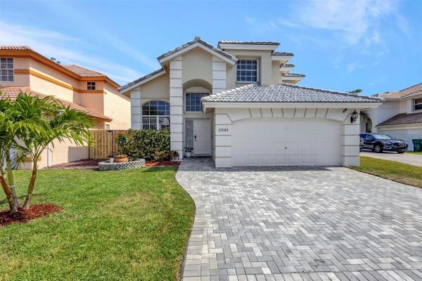 The Pines At Carolina, 6944 NW 26th St, Margate, Florida 33063, image 1