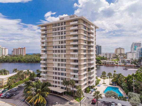 Sunrise Tower, 888 Intracoastal Dr #12C, Fort Lauderdale, Florida 33304, image 1