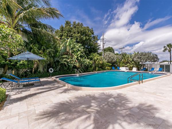 Sunrise Tower, 888 Intracoastal Dr #12C, Fort Lauderdale, Florida 33304, image 2
