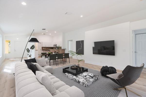 Mahogany Ridge, 4287 Greenbriar Ln, Weston, Florida 33331, image 1