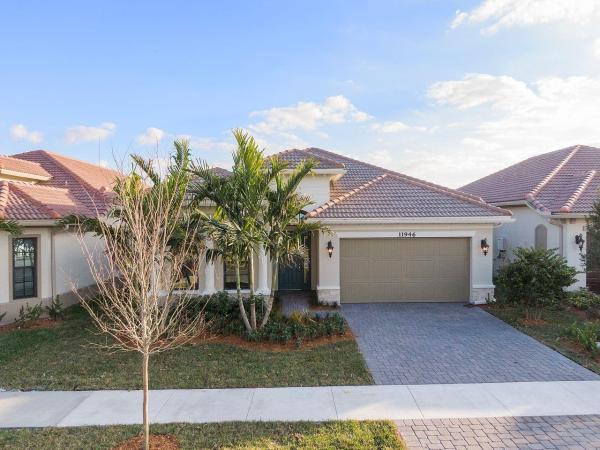 Four Seasons At Parkland, 11946 Vivar Run, Parkland, Florida 33076, image 1