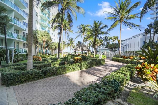 Tides On Hollywood Beach, 3901 S Ocean Dr #C4A, Hollywood, Florida 33019, image 1