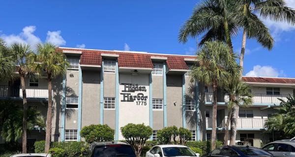 Hidden Harbor, 1775 N Andrews Sq #210W, Fort Lauderdale, Florida 33311, image 1