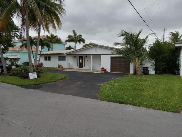 Lake Placid, 3231 NE 27th Ter, Lighthouse Point, Florida 33064, image 1