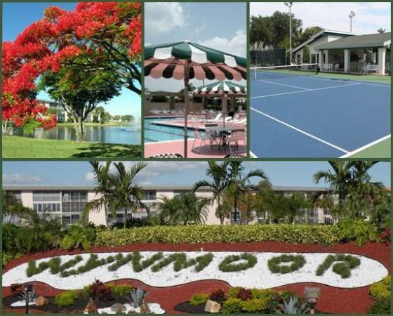 Lucaya Village, 2305 Lucaya Ln #E4, Coconut Creek, Florida 33066, image 1