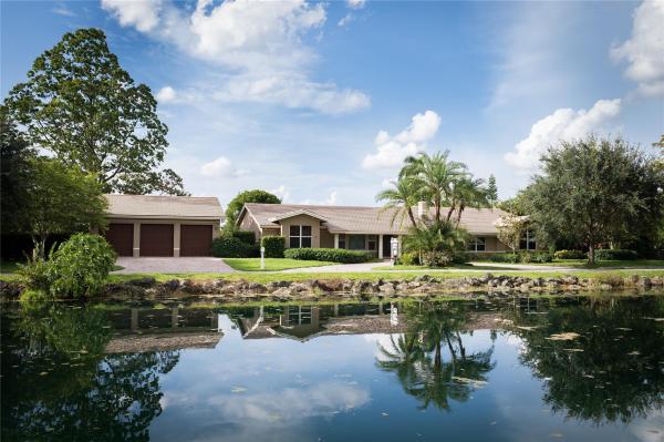 Everglades Land Sales, 4910 SW 61st Ave, Davie, Florida 33314, image 1