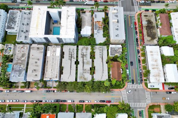 Etruria, 1560 Pennsylvania Ave #217, Miami Beach, Florida 33139, image 3