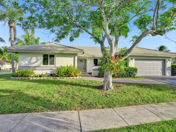 Bonaventure Lakes, 16940 SW 4th Ct, Weston, Florida 33326, image 1