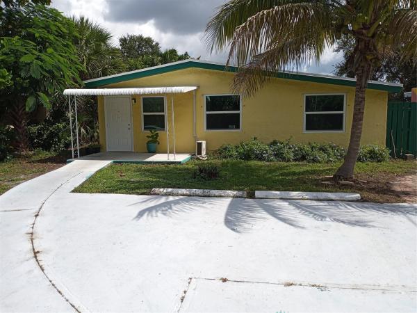 Delray Manors, 355 Kingsbridge St, Boca Raton, Florida 33487, image 3