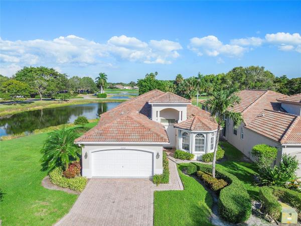 Village At The Green, 11542 Green Golf Ln, Boynton Beach, Florida 33437, image 1