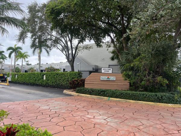 Park East, 210 NW 87th Ave #L107, Fountainebleau, Florida 33172, image 1