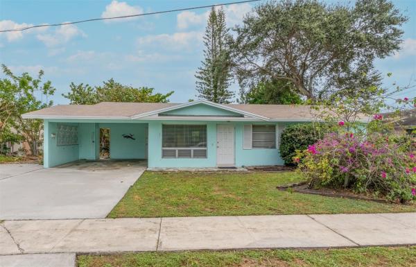 Hillmont Middle River Vista, 2008 NW 10th Ave, Fort Lauderdale, Florida 33311, image 1