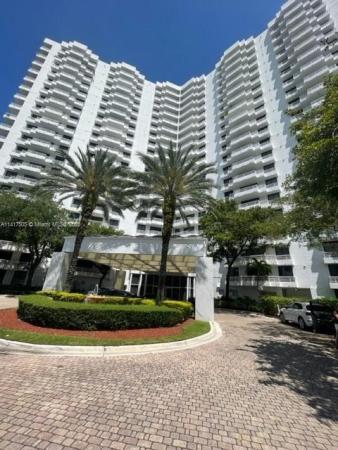 Parc Central Aventura East, 3300 NE 192nd St #1912, Aventura, Florida 33180, image 1