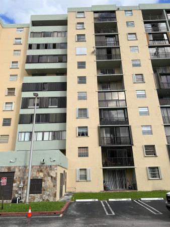 Half Moon Towers, 5055 NW 7th St #103, Miami, Florida 33126, image 1