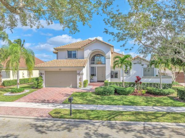 Grand Oak, 2656 Nelson Ct, Weston, Florida 33332, image 1