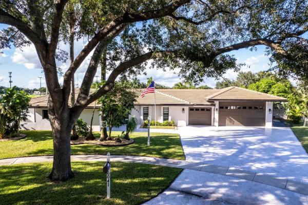 Sala Del Mar, 6041 SW 18th St, Plantation, Florida 33317, image 1
