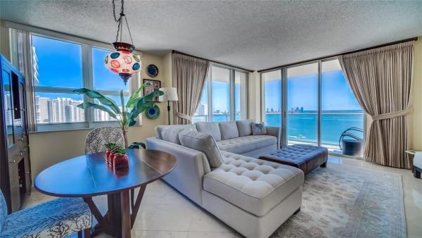 The Mark On Brickell, 1155 Brickell Bay Dr #2410, Miami, Florida 33131, image 1
