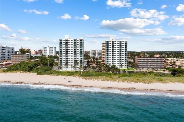 Tiffany Gardens, 1610 N Ocean Blvd #203, Pompano Beach, Florida 33062, image 1