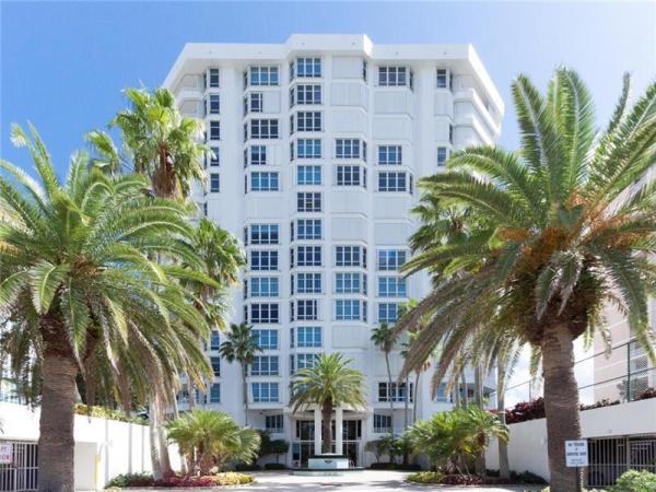 Corniche, 1440 S Ocean Blvd #11D, Pompano Beach, Florida 33062, image 1