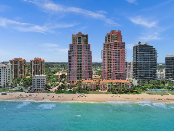 The Palms, 2110 N Ocean Blvd #7-A, Fort Lauderdale, Florida 33305, image 1