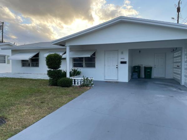 Tamarac Lakes North, 5405 NW 27th Way, Tamarac, Florida 33309, image 1