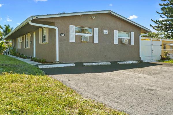 The Highlands, 320 NE 30th St, Pompano Beach, Florida 33064, image 1