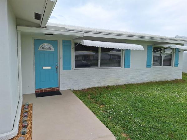 Palm Beach Leisureville, 1106 SW 16th St, Boynton Beach, Florida 33426, image 1