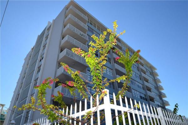 Villa Bay Vista, 2016 Bay Dr #705, Miami Beach, Florida 33141, image 1