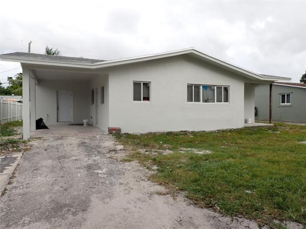 Sunshine Park Estates, 2241 N 62nd Ave, Hollywood, Florida 33024, image 1