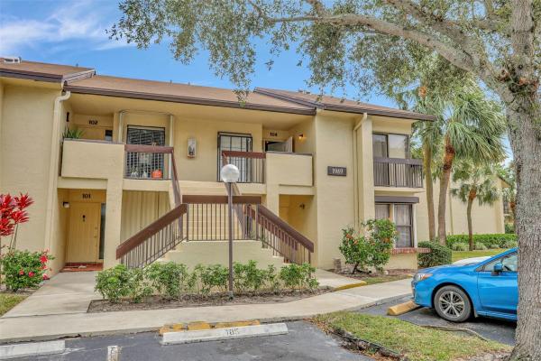 Meadowridge East, 1969 SW 15th St #104, Deerfield Beach, Florida 33442, image 1