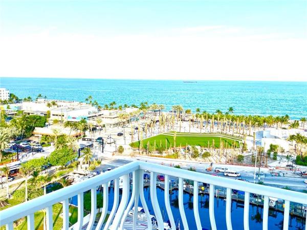 Venetian, 1 Las Olas Cir #1408, Fort Lauderdale, Florida 33316, image 1