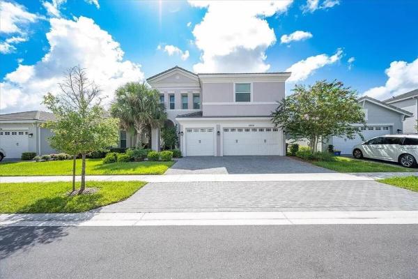 Hammocks Of Westlake, 5932 Buttonbush Dr, Westlake, Florida 33470, image 1
