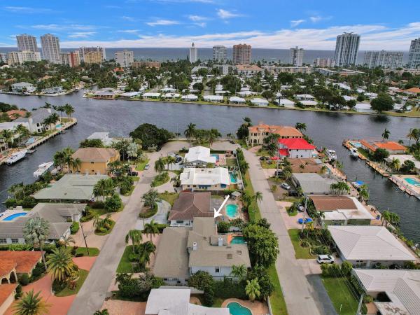 Pompano Shores, 2532 SE 13th St, Pompano Beach, Florida 33062, image 1