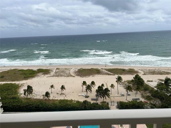 Admiralty Towers Apartments, 750 N Ocean Blvd #1409, Pompano Beach, Florida 33062, image 1